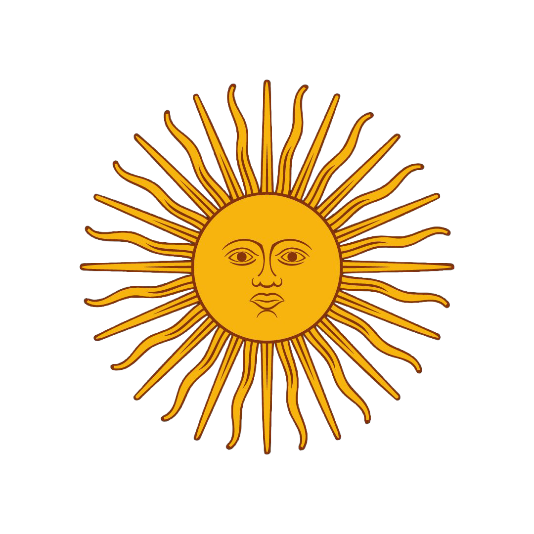 Sol de Mayo